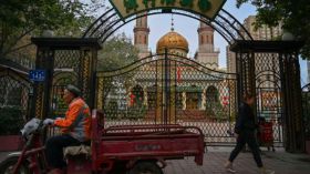 أمريكا “ستدفع ثمن” اعتماد مشروع قانون لصالح الأويغور