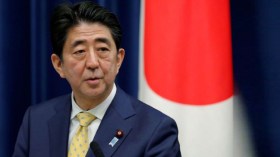 زيارة نادرة لرئيس الوزراء الياباني إلى الصين قريبا