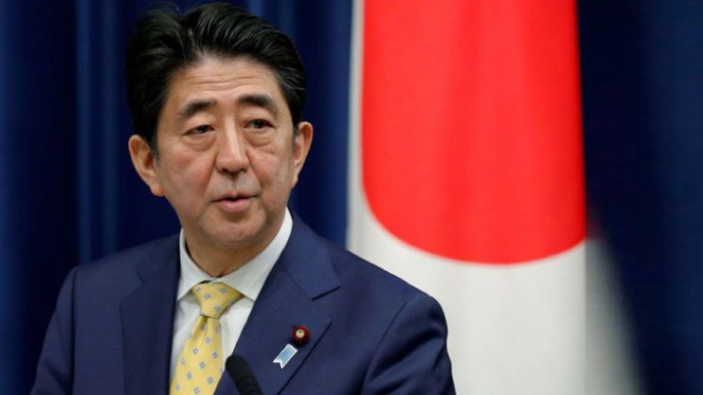 زيارة نادرة لرئيس الوزراء الياباني إلى الصين قريبا