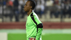 الطوغو جلبت حارس مرمى من فرق الأحياء لِمواجهة الجزائر!