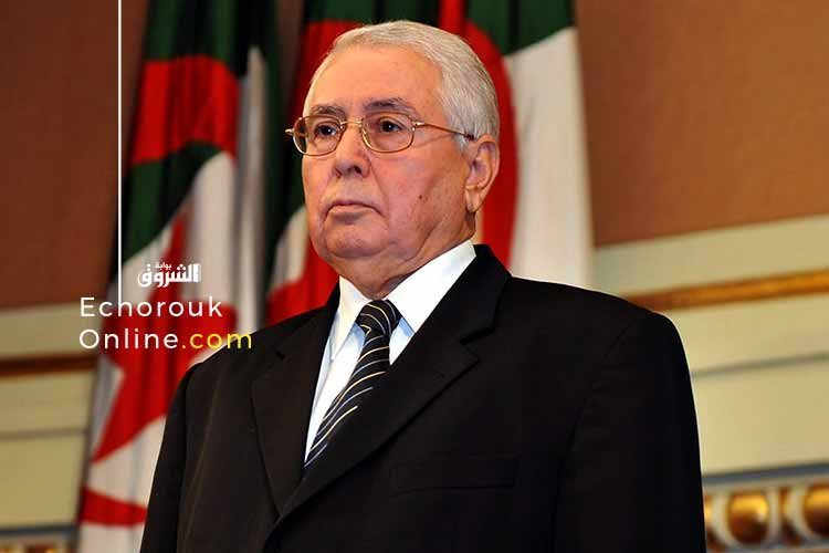 Bensalah nomme Yahia Dehar secrétaire général du ministère de la santé