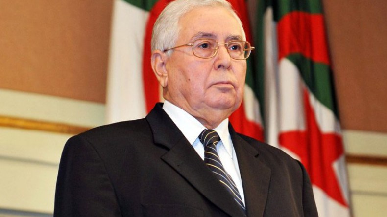 هل ينجح بن صالح في إقناع المعارضة؟