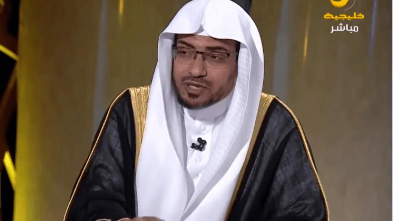 هذان الأمران أنجيا بن سلمان