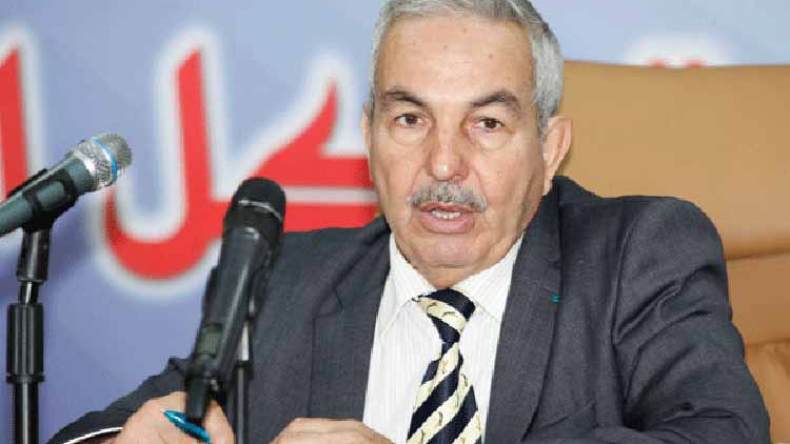 رئيس المجلس الأعلى للغة العربية يدعو إلى الحد من التهجين اللغوي