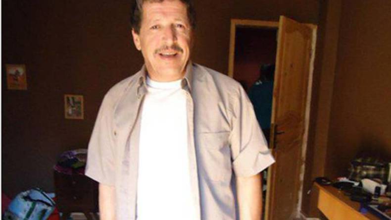 رحلت الروح وبقي العطاء خالدا في التمثيل