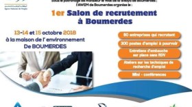 600 عرض عمل في متناول الشباب