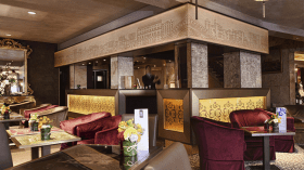 الجزائريون على موعد بالصالون الدولي للتجهيزات والخدمات الفندقية