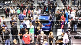 حملة “خلـّيها تصدّي” تنسف صالون السيارات لعام 2018!