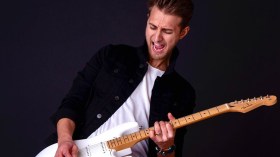 الأغنية العالمية في تطور مستمر ونحن في الطريق الصحيح