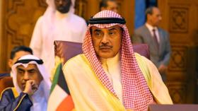 الإعلان عن تشكيل حكومة جديدة في الكويت