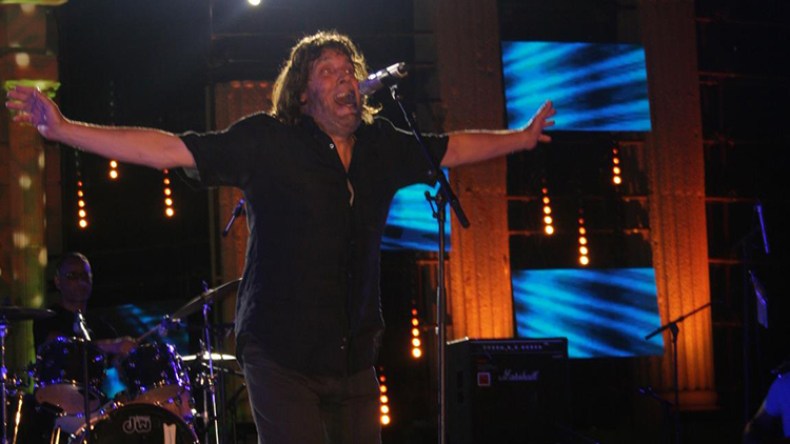 جمال صابري: همشوني وأقصوني 20 سنة من مهرجان تيمقاد