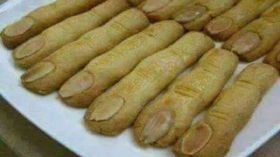 جزائريات “صباع الغول”!