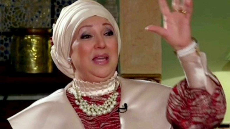 أتابع كل ما هو جزائري في رمضان لكنني معجبة بالدراما التركية