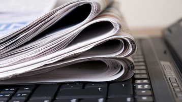 معالم أولية على طريق ميثاق شرف إعلامي جزائري