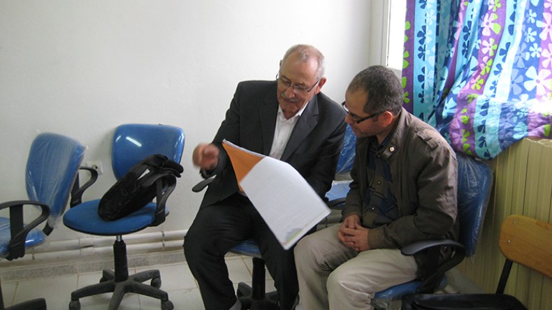 زبيري والحاج لخضر يتحملان مآسي عجول بعد الاستقلال