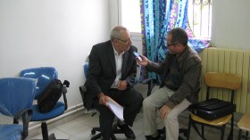 عجول بريء من تهمة اغتيال بن بولعيد