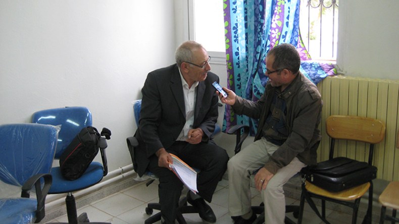 عجول بريء من تهمة اغتيال بن بولعيد