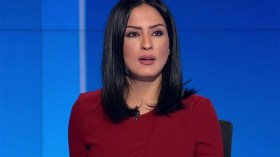 المذيعة الجزائرية حسينة أوشان تغادر “الجزيرة”..!