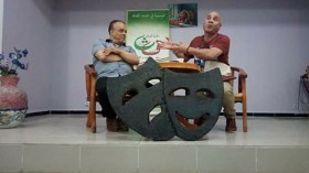على المسرح في الجزائر أن يستثمر في المناخات الصّوفية