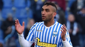 “نحن في مفاوضات متقدمة مع إسبال لانتداب محمد فارس”