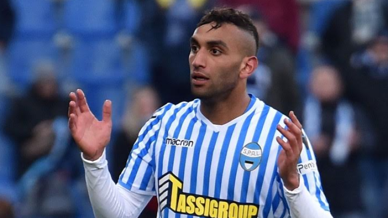 “نحن في مفاوضات متقدمة مع إسبال لانتداب محمد فارس”