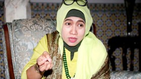 “اتفاقية تفضيلية لتسهيل دخول السلع الجزائرية.. ودقلة نور مطلوبة في السوق الإندونيسية”