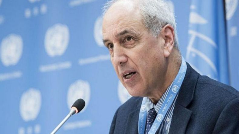 فشل صفقة القرن الأمريكية سيكون مؤكدا إن لم تتضمن 6 مبادئ أساسية