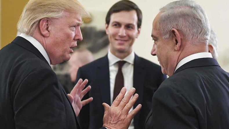 أرخص صفقات القرن !