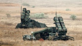 صفقة صواريخ أمريكية لتركيا بقيمة 3.5 مليارات دولار