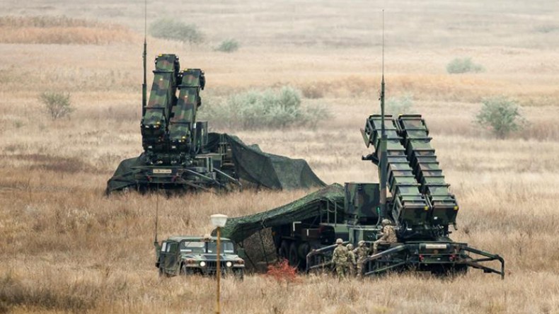 صفقة صواريخ أمريكية لتركيا بقيمة 3.5 مليارات دولار