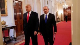 باعوا فلسطين ودفعوا الثمن!