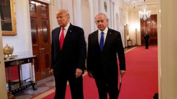 باعوا فلسطين ودفعوا الثمن!