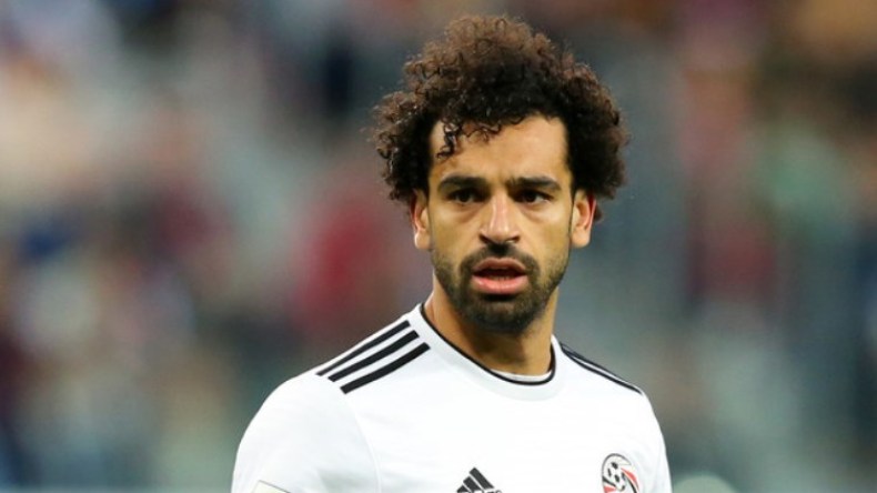 عودة الخلافات بين “صلاح” واتحاد الكرة المصري