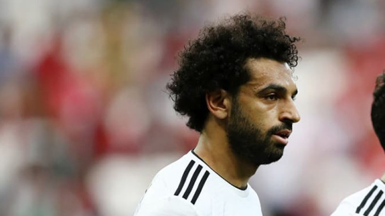 محمد صلاح يفكر في اعتزال اللعب دوليا عقب المونديال