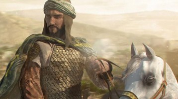 صلاح الدّين في مقالات الغربيين