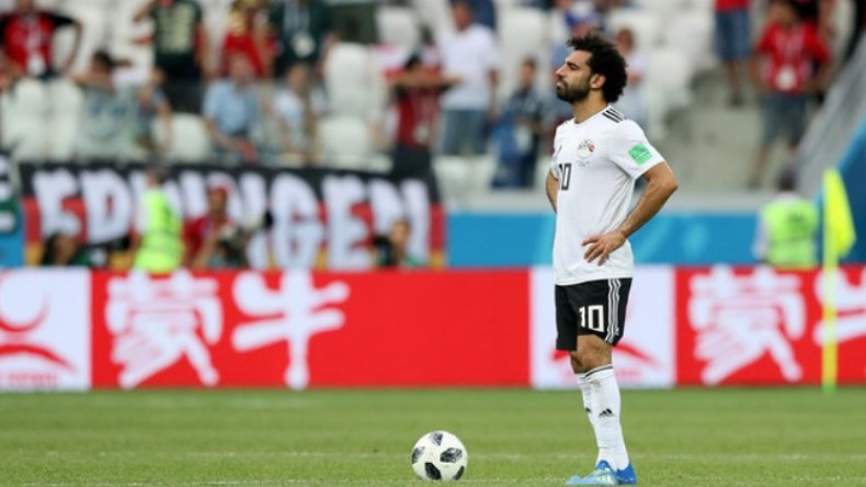محمد صلاح: مسؤولو اتحاد الكرة لا يتواصلون معنا ولسنا متمرّدين