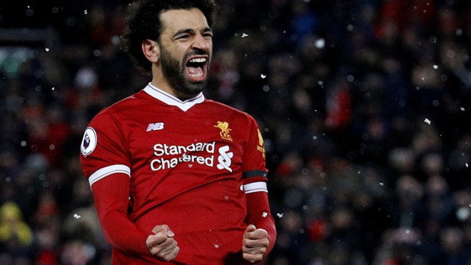 ميدو يعترف: صلاح أفضل مني بكثير