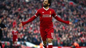 راتب محمد صلاح الجديد.. “الأعلى” في الدوري الإنجليزي