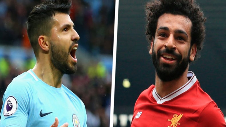 صلاح يحتاج 9 سنوات ليقارن بأغويرو