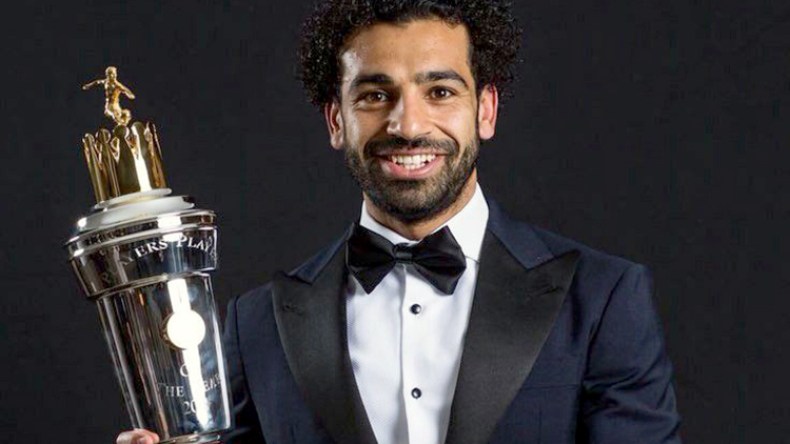 الظاهرة محمد صلاح .. قصة أغلى لاعب في تاريخ كرة القدم