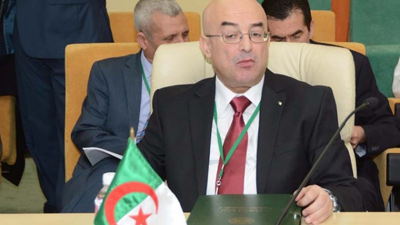 وزير الداخلية: رفع درجات اليقظة والتنسيق والتعاون بين أجهزة الأمن الدولية