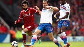 عقوبة الإيقاف تُهدّد “صلاح”