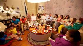 شهر رمضان يكشف مجددا انقطاع صلة الرحم بين الجزائريين