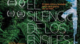 “صمت البنادق” وثائقي يحكي تحديات بناء السلام في كولومبيا