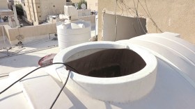 لسنا مسؤولين عن نظافة صهاريجكم وآباركم!