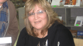 صوريا بوعمامة: رفضت.. وأرفض مغادرة الجزائر!