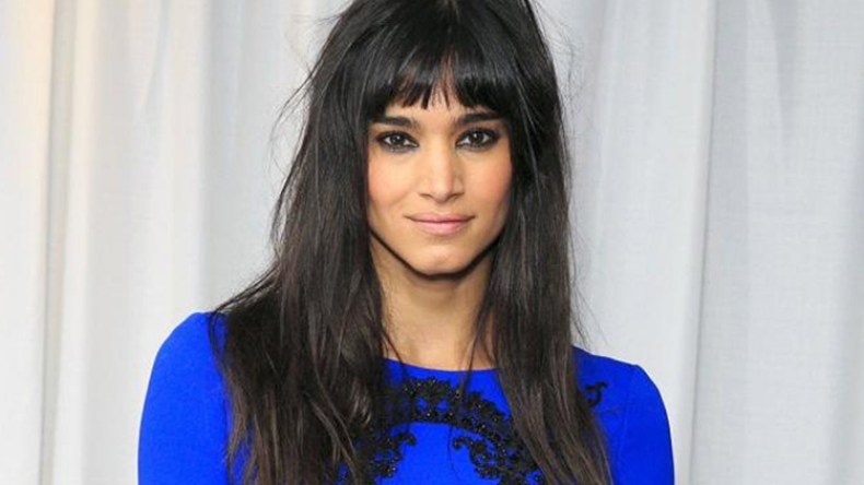 الجزائرية صوفيا بوتلة في الأوسكار