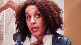 مهرجان القاهرة يكرم صوفيا جاما بعرض “السعداء”