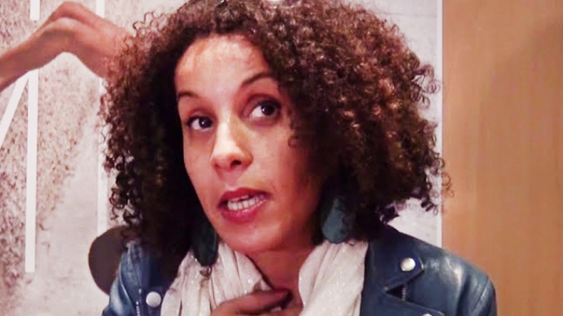 مهرجان القاهرة يكرم صوفيا جاما بعرض “السعداء”