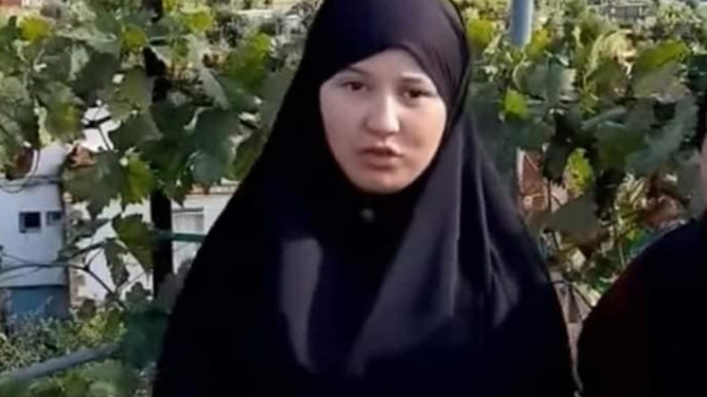 صاحبة أعلى معدل ببجاية تأمل في إنجاز ثانوية لأبناء بلديتها